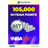 NBA 2K24 - 105000 MTP Points